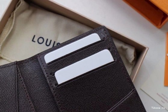 Affordable ORGANIZER POCKET Vuitton Louis 0811